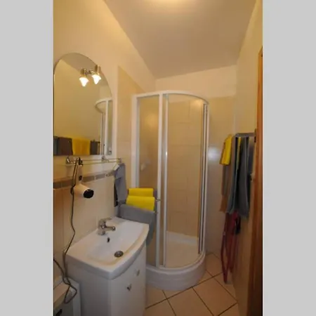 Studio Apartament Centrum Sopotu 公寓 *
