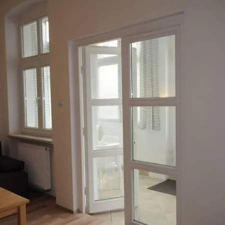 Studio Apartament Centrum Sopotu *