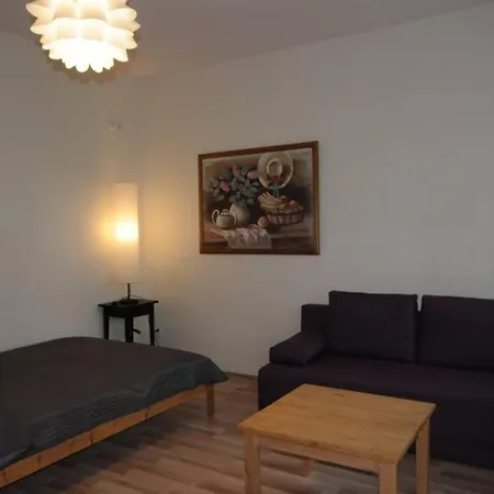 Studio Apartament Centrum Sopotu * 索波特