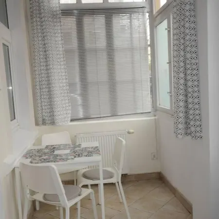 Apartamento Studio Apartament Centrum Sopotu